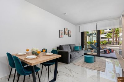 Costa Blanca Homes in Spain most sold property