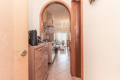 Costa Blanca Homes in Spain most sold property
