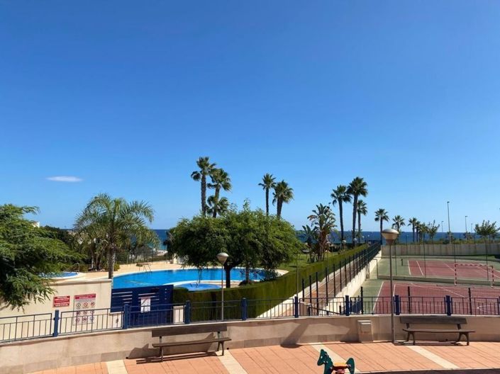 Image No.17-Appartement de 2 chambres à vendre à Mil Palmeras