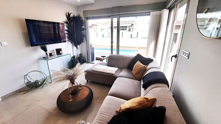 Image No.11-Propriété de 3 chambres à vendre à Villamartin