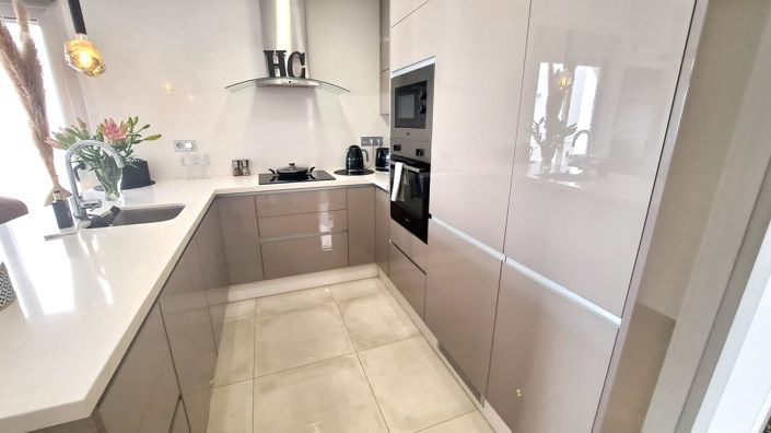 Image No.21-Propriété de 3 chambres à vendre à Villamartin