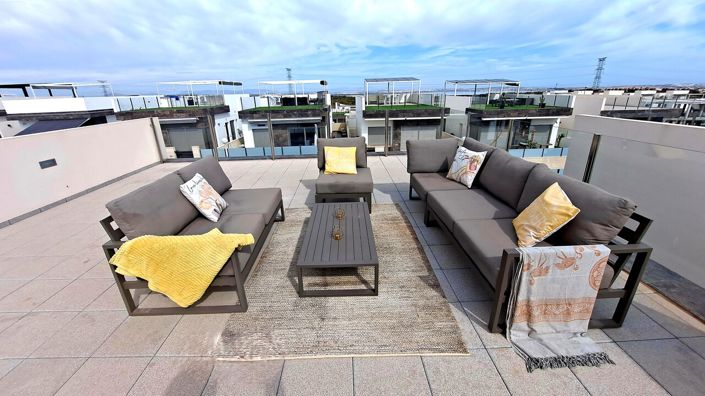 Image No.38-Propriété de 3 chambres à vendre à Villamartin