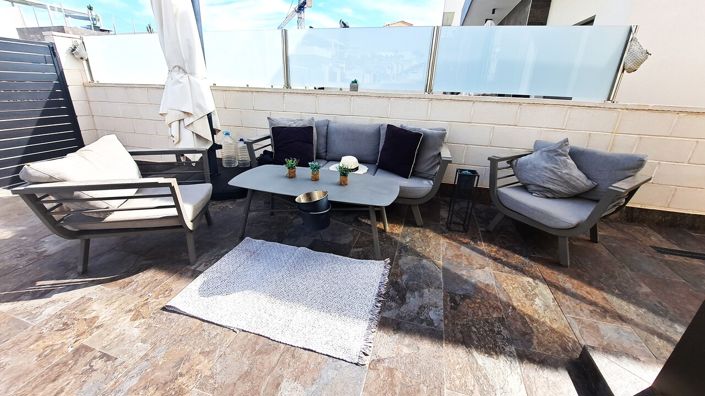 Image No.4-Propriété de 3 chambres à vendre à Villamartin