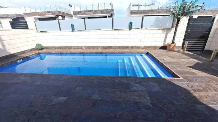 Image No.8-Propriété de 3 chambres à vendre à Villamartin