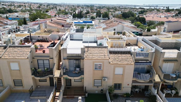 Image No.1-Appartement de 3 chambres à vendre à Torrevieja