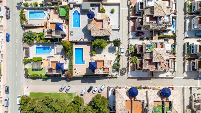 Image No.12-3 Bed Villa for sale