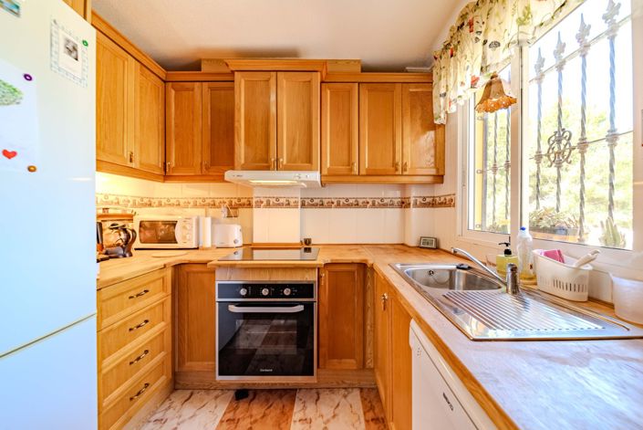 Image No.13-3 Bed Villa for sale