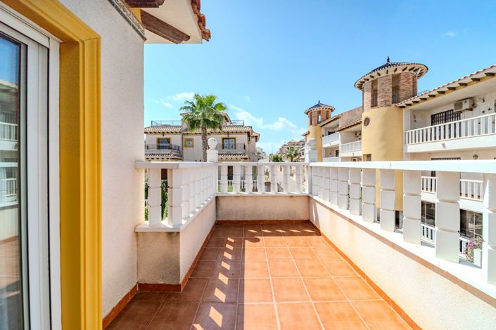 Image No.21-3 Bed Villa for sale