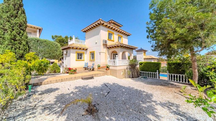 Image No.4-3 Bed Villa for sale