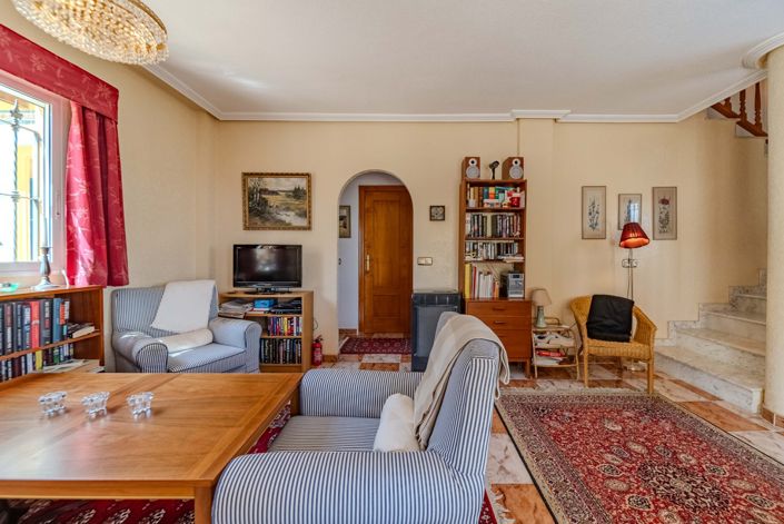 Image No.9-3 Bed Villa for sale