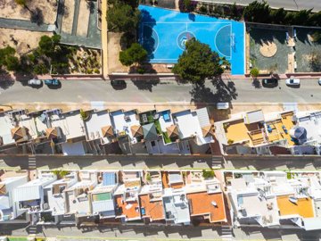 Costa Blanca Homes in Spain most sold property