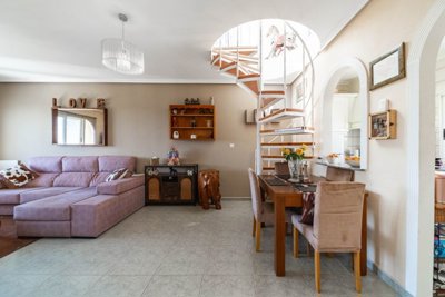 Costa Blanca Homes in Spain most sold property