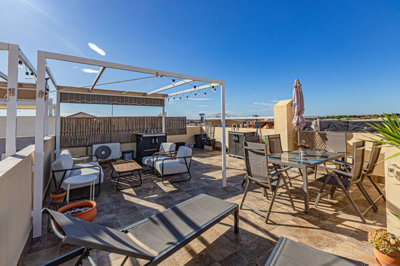 Costa Blanca Homes in Spain most sold property