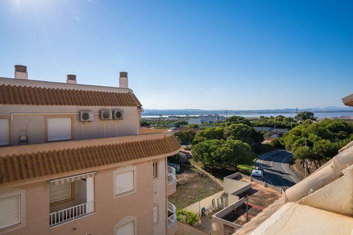Image No.1-Studio à vendre à Torrevieja