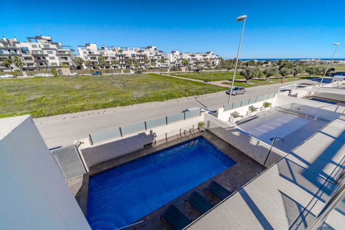 Image No.38-4 Bed Villa for sale