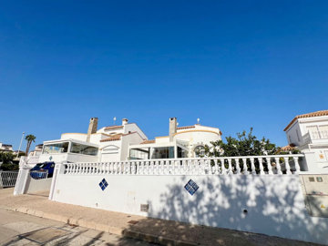 Costa Blanca Homes in Spain most sold property