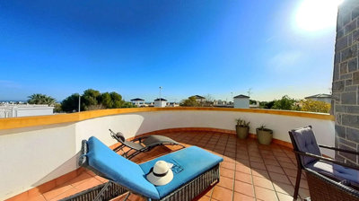 Costa Blanca Homes in Spain most sold property
