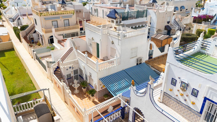 Image No.1-3 Bed Townhouse for sale