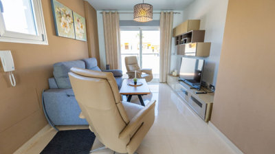 Costa Blanca Homes in Spain most sold property