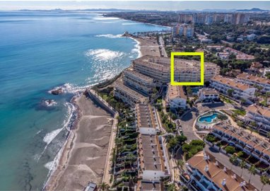 1 - Campoamor, Appartement