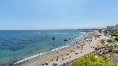 1 - Campoamor, Appartement