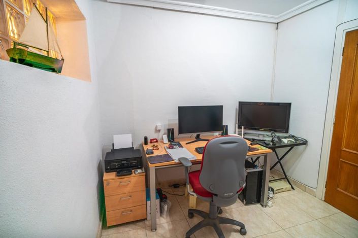 Image No.19-Villa de 4 chambres à vendre à Villamartin