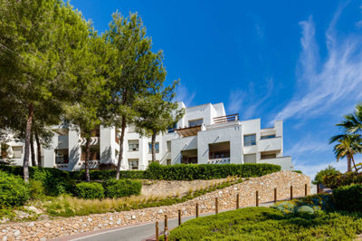 Costa Blanca Homes in Spain most sold property