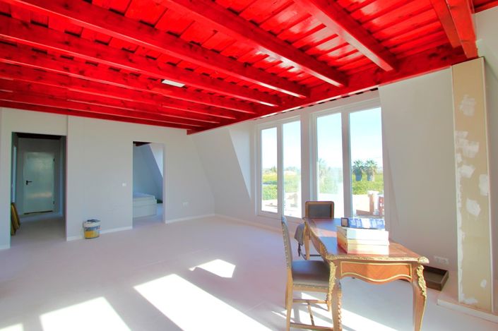 Image No.10-Villa de 3 chambres à vendre à San Miguel de Salinas