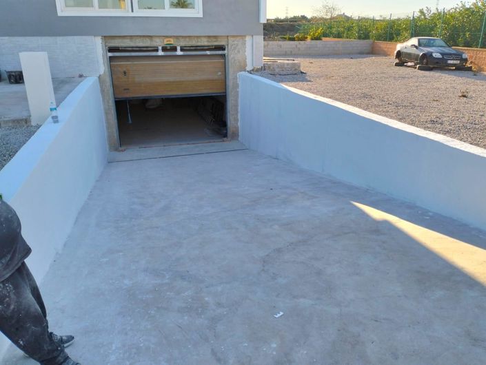 Image No.18-Villa de 3 chambres à vendre à San Miguel de Salinas