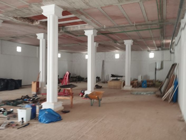 Image No.20-Villa de 3 chambres à vendre à San Miguel de Salinas