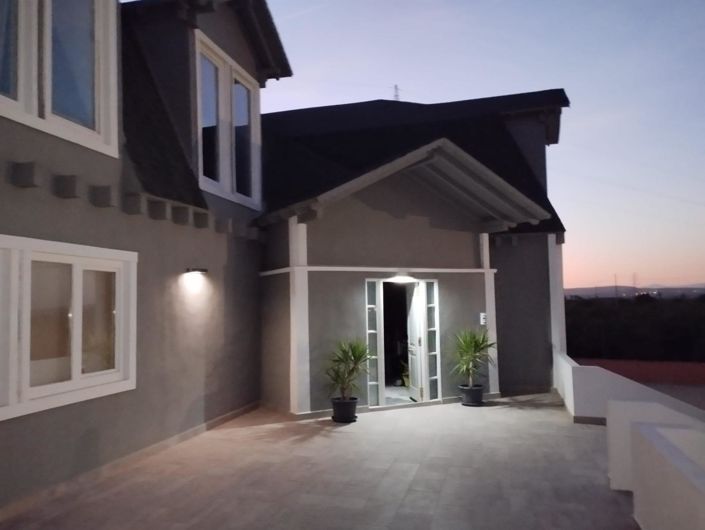 Image No.25-Villa de 3 chambres à vendre à San Miguel de Salinas