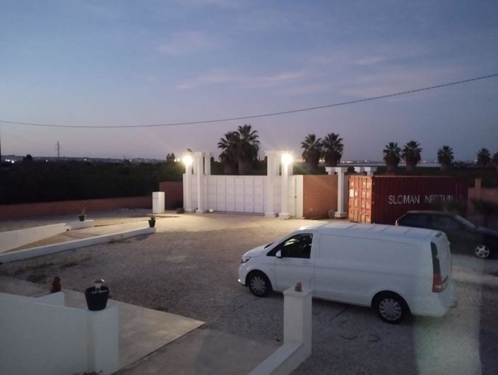 Image No.26-Villa de 3 chambres à vendre à San Miguel de Salinas