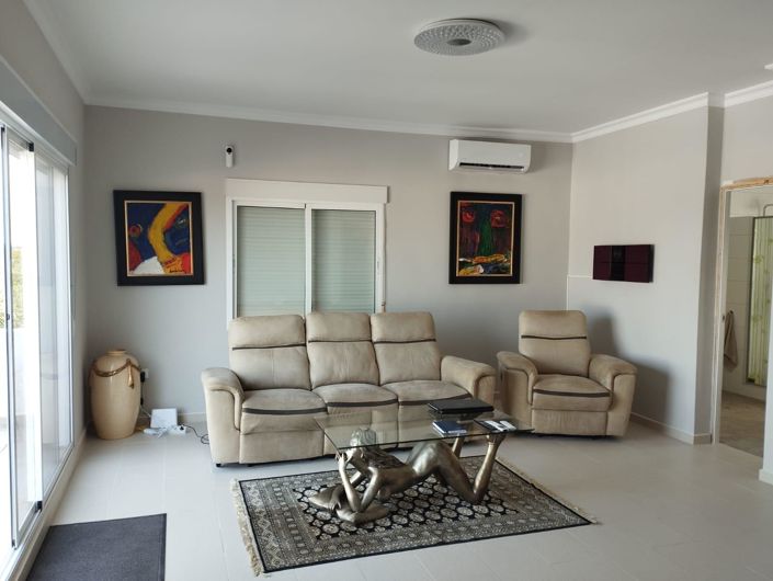 Image No.7-Villa de 3 chambres à vendre à San Miguel de Salinas