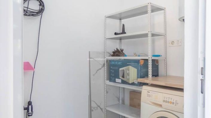 Image No.15-Appartement de 1 chambre à vendre à Villamartin