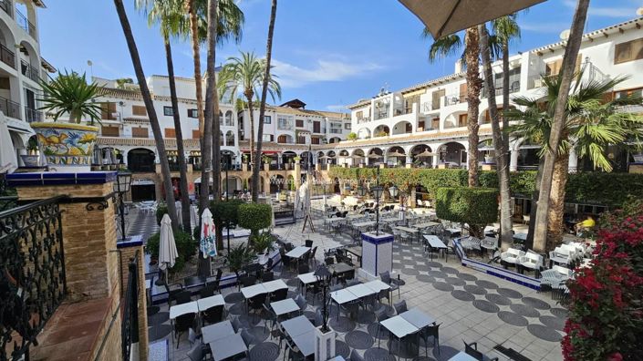 Image No.16-Appartement de 1 chambre à vendre à Villamartin