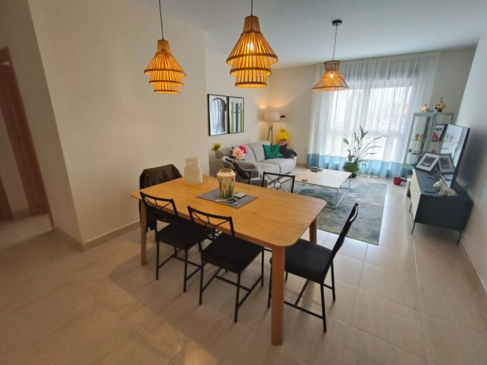 Image No.11-2 Bed Apartment for sale