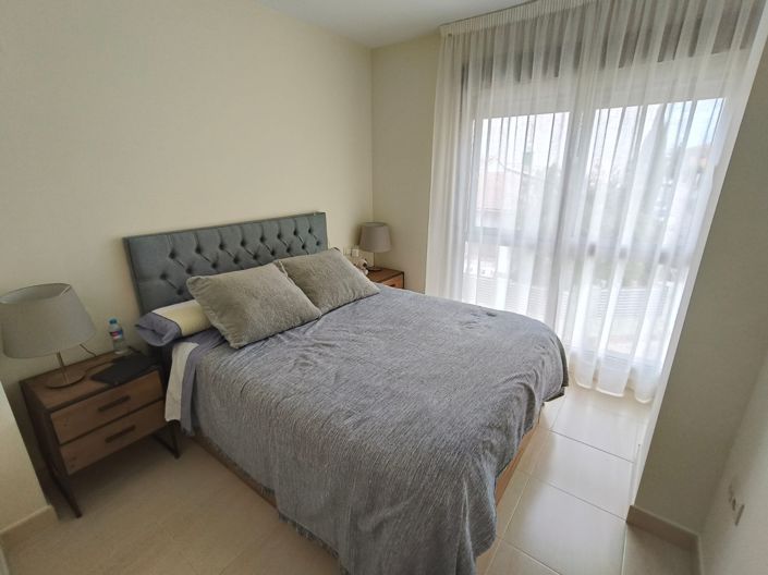 Image No.16-Appartement de 2 chambres à vendre à San Miguel de Salinas