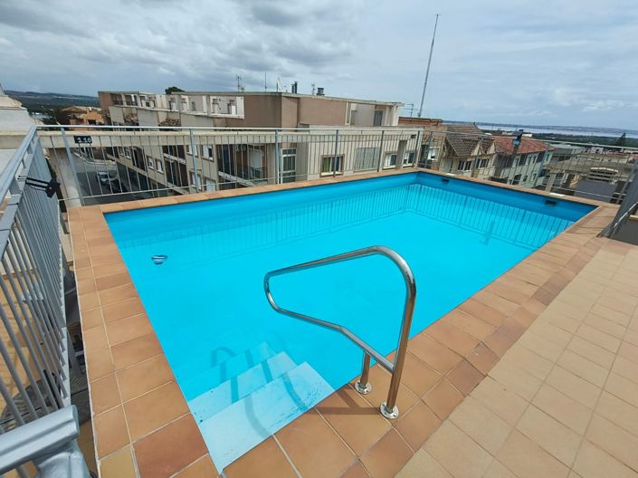 Image No.2-Appartement de 2 chambres à vendre à San Miguel de Salinas