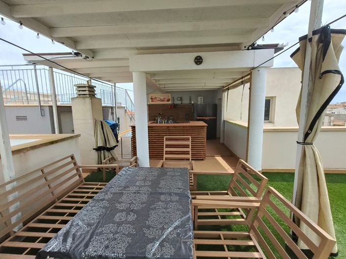 Image No.21-Appartement de 2 chambres à vendre à San Miguel de Salinas