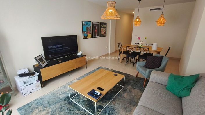 Image No.8-2 Bed Apartment for sale