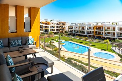Costa Blanca Homes in Spain most sold property
