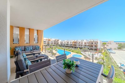 Costa Blanca Homes in Spain most sold property