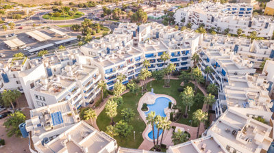 Costa Blanca Homes in Spain most sold property