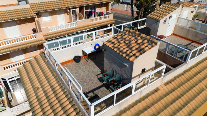 Image No.12-Maison de ville de 3 chambres à vendre à Torrevieja