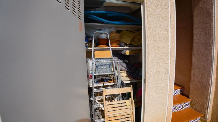 Image No.21-Maison de ville de 3 chambres à vendre à Torrevieja