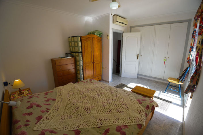 Image No.24-Maison de ville de 3 chambres à vendre à Torrevieja