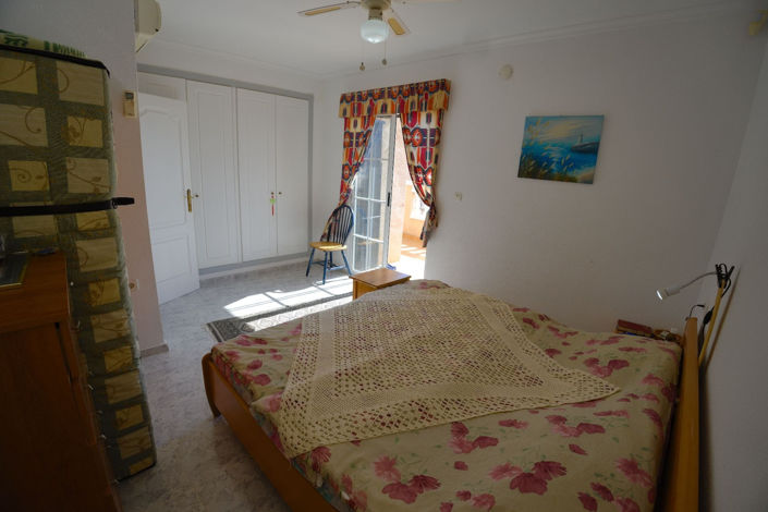 Image No.25-Maison de ville de 3 chambres à vendre à Torrevieja