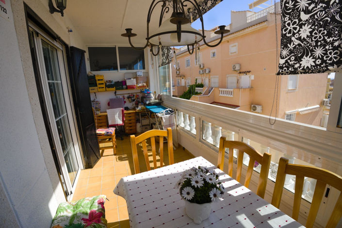 Image No.36-Maison de ville de 3 chambres à vendre à Torrevieja