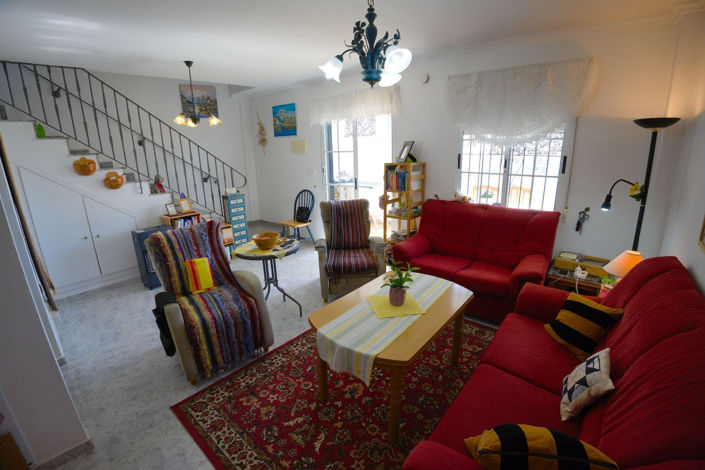 Image No.40-Maison de ville de 3 chambres à vendre à Torrevieja