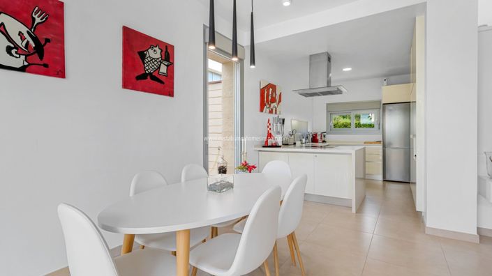 Image No.11-Propriété de 3 chambres à vendre à Orihuela Costa